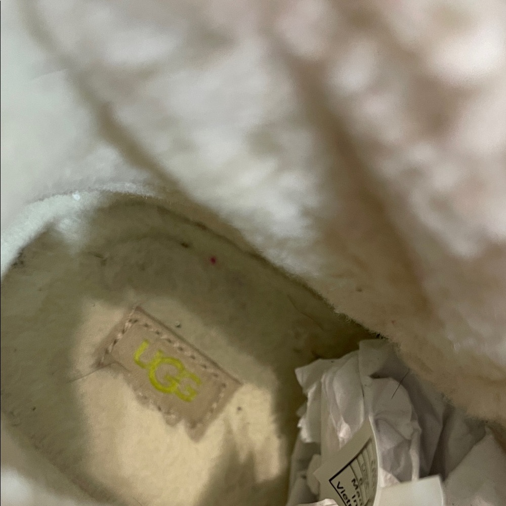 UGG  Multicolor Rain Boots - Picture 4 of 11